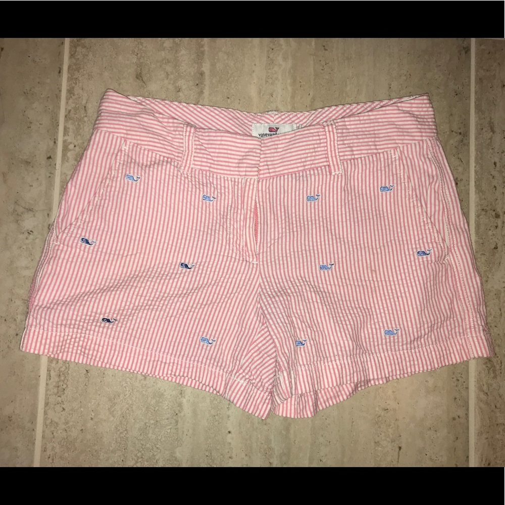 Vineyard Vines Shorts 0